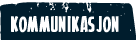 Kommunikasjon og presse